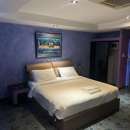 Koenig Hotel Pattaya Near Walking Street Exterior foto