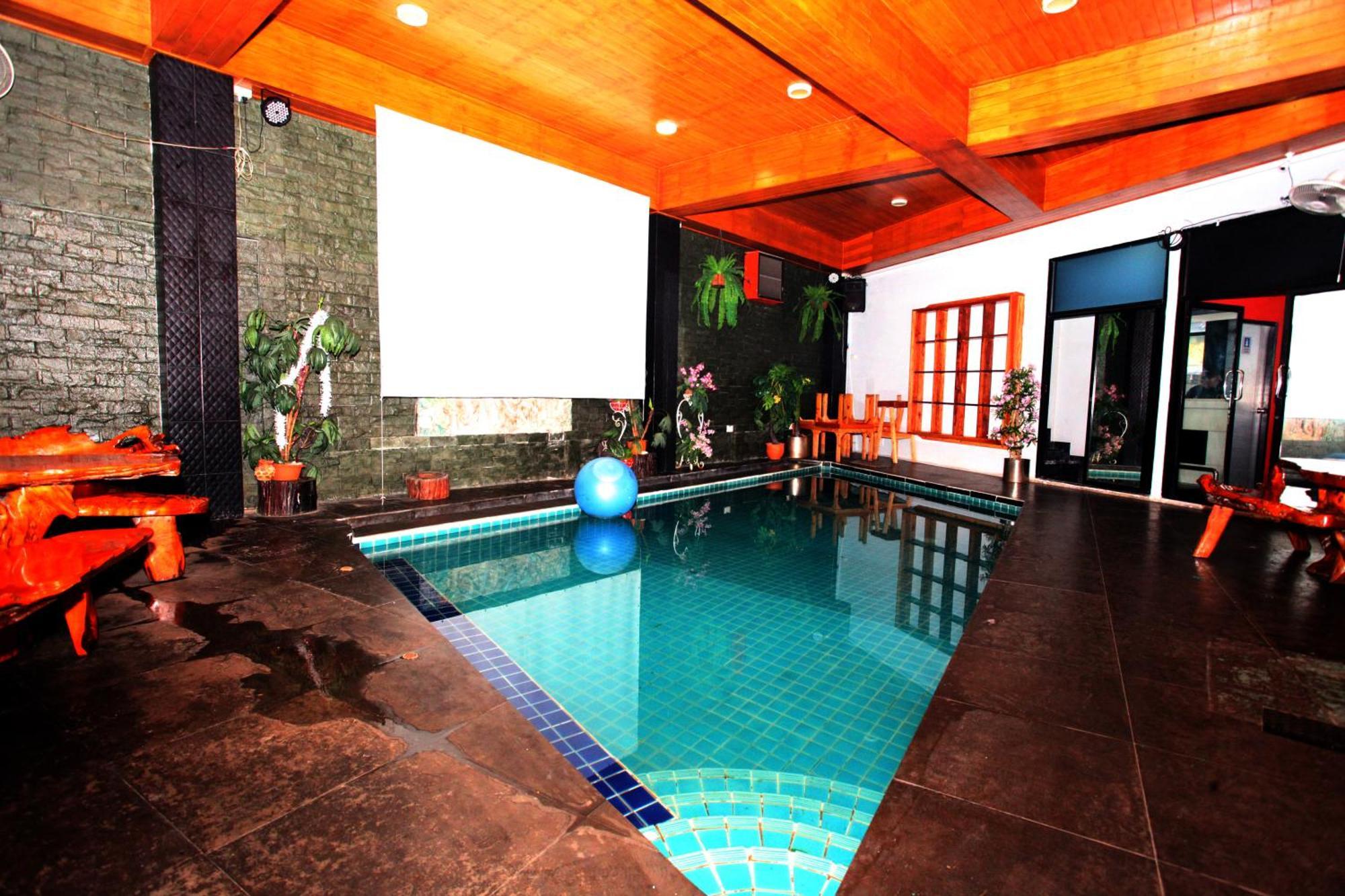 Koenig Hotel Pattaya Near Walking Street Exterior foto